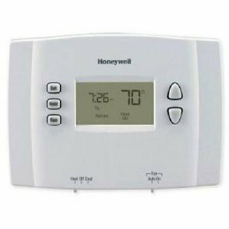 HONEYWELL Thermostat Programmable RTH221B1047/E1